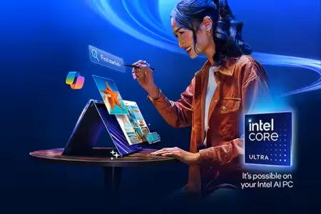 PROCESADOR INTEL CORE ULTRA 7 265F 5.3GHZ FCLGA 1851