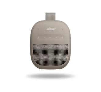PARLANTE BOSE SOUNDLINK MICRO 2ND GEN BLUETOOTH PORTÁTIL -DRIFTWOOD SAND 