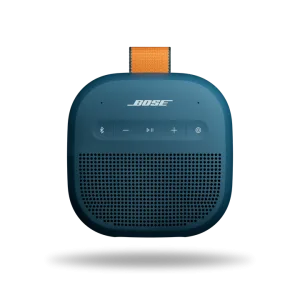 PARLANTE BOSE SOUNDLINK MICRO 2ND GEN BLUETOOTH PORTÁTIL - TWILIGHT BLUE