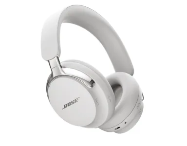 AURICULARES BOSE QUIETCOMFORT ULTRA 2ND GEN NOISE CANCELLING BLUETOOTH - WHITE