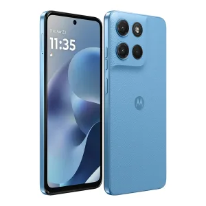 Motorola G17 6,72'' 4G 4gb 256gb Dual Cam 50mp