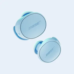 AURICULARES BOSE QUIETCOMFORT EARBUDS BLUETOOTH NOISE CANCELLING -  ICE BLUE