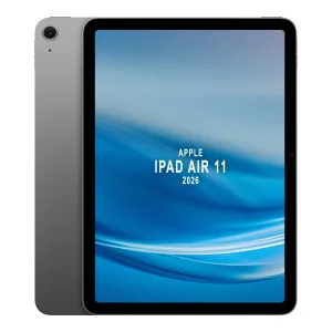 iPad Air Apple 11'' M4 12gb 256gb iPadOS26 12mp+12mp