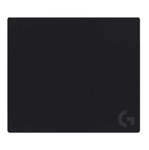Mousepad Logitech G640 negro