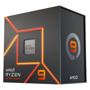 PROCESADOR AMD RYZEN 9 7900 5.4GHZ AM5