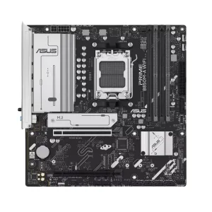 Mother Asus Prime B850M-A WiFi 6E AM5