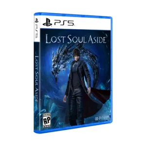 JUEGO LOST SOUL ASIDE PARA PLAYSTATION 5 (FISICO)