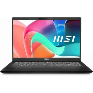 Notebook MSI Core 9 5.8Ghz, 32GB, 1TB SSD, 15.6