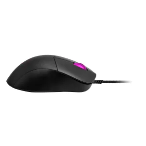 MOUSE GAMING COOLER MASTER MM730 ULTRALIVIANO CABLEADO - BLACK