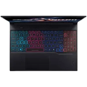 Notebook Gamer Acer Ryzen 7 260 5.1Ghz, 16GB, 1TB SSD, 16