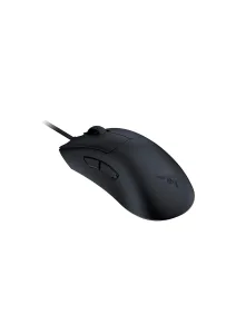 MOUSE GAMING RAZER DEATHADDER V3 OPTICO CABLEADO - BLACK