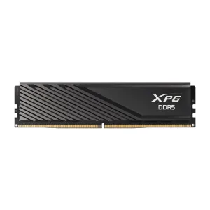 Memoria Adata Xpg Lancer Ddr5 32gb 6000 Cl30 Bl Bk