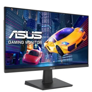 MONITOR 23.8 GAMING ASUS VA24EHF IPS FHD 100HZ 