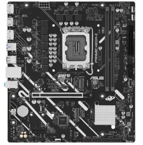 Mother Asus Prime H810M-E LGA 1851