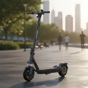 MONOPATIN SCOOTER ELECTRICO NAVEE GT3 PRO