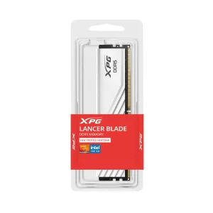 Memoria Adata Xpg Lancer Ddr5 8gb 5600 Cl46 Wh