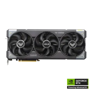 TARJETA DE VIDEO ASUS TUF GAMING GEFORCE RTX 5090 OC EDITION 32GB GDDR7