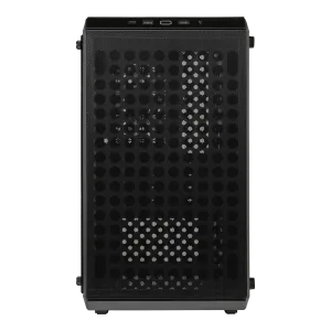 GABINETE COOLER MASTER MASTERBOX Q300L V2 C/1 VENTILADOR - BLACK