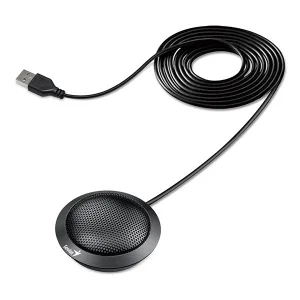 Micrófono USB Genius MIC-100U