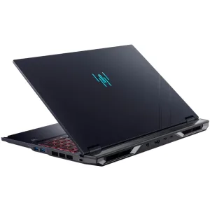 Notebook Gamer Acer Core Ultra 9 5.4Ghz, 16GB, 1TB SSD, 16