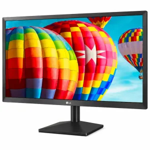 MONITOR 23.8 LG 24MK430H-B FHD IPS 75HZ
