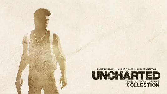 JUEGO UNCHARTED: THE NATHAN DRAKE COLLECTION PARA PLAYSTATION 4 (FISICO)