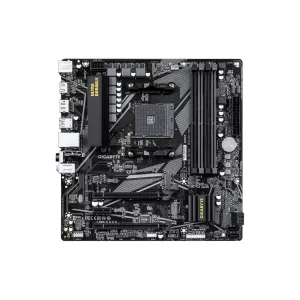 MOTHER GIGABYTE B550M DS3H AC R2 AM4 DDR4 WIFI