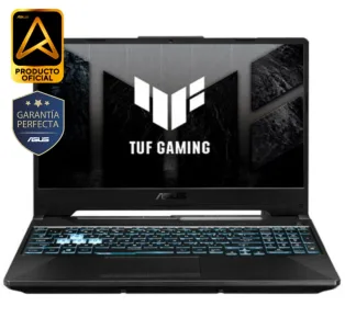 Notebook Gamer Asus Ryzen 7 4.7Ghz, 16GB, 512GB SSD, 15.6