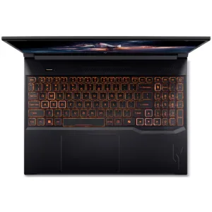 Notebook Gamer Acer Core 9 270H 5.8Ghz, 32GB, 1TB SSD, 16