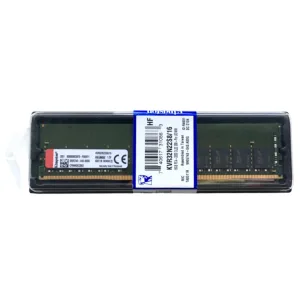 MEMORIA KINGSTON VALUERAM 16GB DDR4 3200MT/S