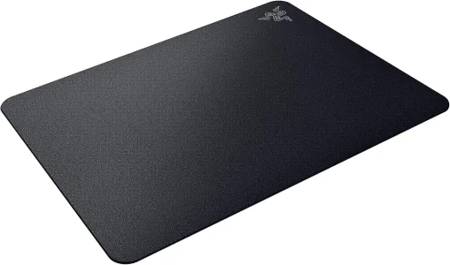 MOUSEPAD GAMER RAZER ACARI HARD SURFACE ULTRA LOW FRICTION - BLACK
