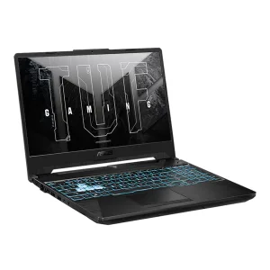 Notebook Gamer Asus Tuf 15,6'' Ryzen 7 16gb 512gb Rtx3050