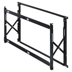 Soporte Samsung Wmn-46vd Para Video Wall 46