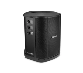 PARLANTE BOSE S1 PRO+ PORTABLE BLUETOOTH SPEAKER SYSTEM - BLACK