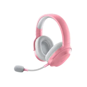 AURICULARES GAMING RAZER BARRACUDA X INALAMBRICOS - QUARTZ