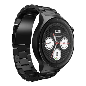 Smartwatch Motorola Watch Ip68 1atm Bluetooth Gps
