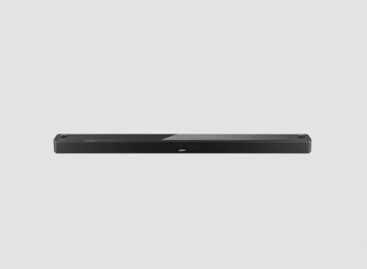 BARRA DE SONIDO BOSE SMART ULTRA SOUNDBAR BLUETOOTH WI-FI - BLACK