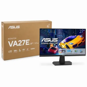 MONITOR 27 ASUS VA27EHF IPS FHD 100HZ