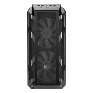 GABINETE COOLER MASTER MASTERCASE H500M C/3 VENTILADORES - IRON GREY