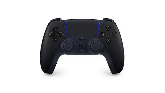 JOYSTICK INALAMBRICO SONY PLAYSTATION DUALSENSE - MIDNIGHT BLACK PARA PS5/PC/MAC/ANDROID