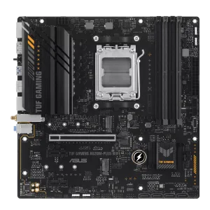 MOTHER ASUS TUF GAMING A620M-PLUS WIFI AM5 DDR5 