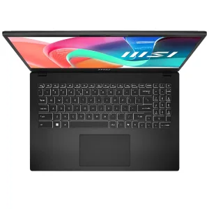 Notebook MSI Core 9 5.8Ghz, 32GB, 1TB SSD, 15.6
