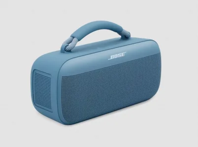 PARLANTE BOSE SOUNDLINK MAX BLUETOOTH PORTATIL – BLUE DUSK