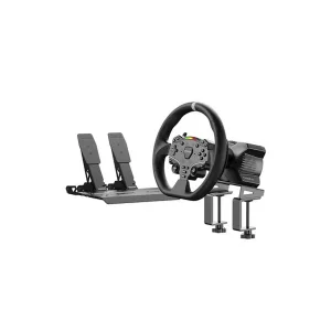 COMBO VOLANTE Y PEDALERA R3 PC