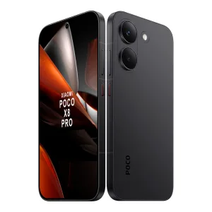 Xiaomi Poco X8 Pro 6,59'' 5G 8gb 256gb Dual Cam 50mp
