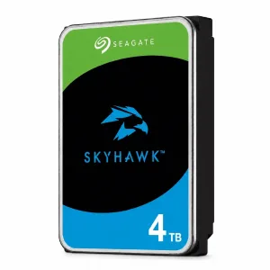 Hdd Seagate Skyhawk 4tb 3.5
