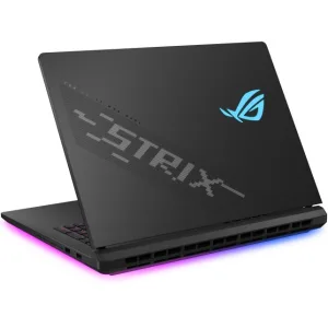 Notebook Gamer Asus ROG Core Ultra 9 5.4Ghz, 32GB, 2TB SSD, 18