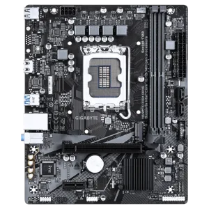 MOTHERBOARD H610M K GEN 5 DDR4