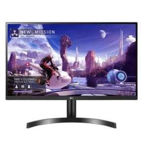 MONITOR 27 LG 27QN600-B 27 QHD IPS 75HZ