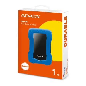 Hdd Externo Adata Hd330 1tb 2.5